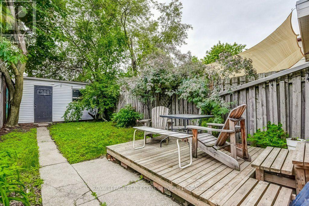 1 - 10 Fennings Street, Toronto, Ontario  M6J 3B8 - Photo 18 - C14095572