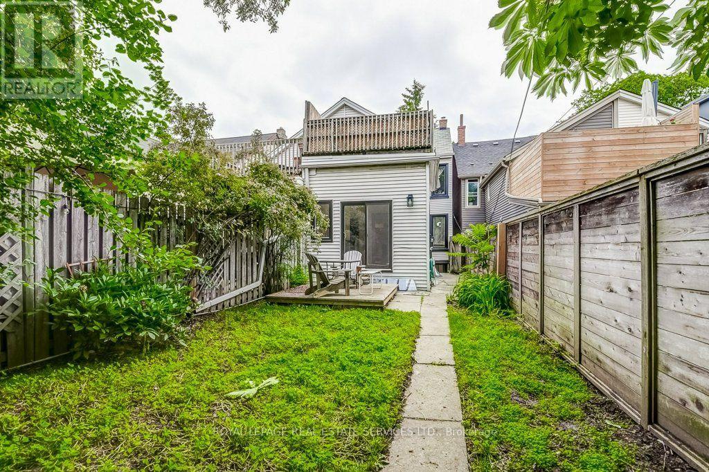 1 - 10 Fennings Street, Toronto, Ontario  M6J 3B8 - Photo 19 - C14095572