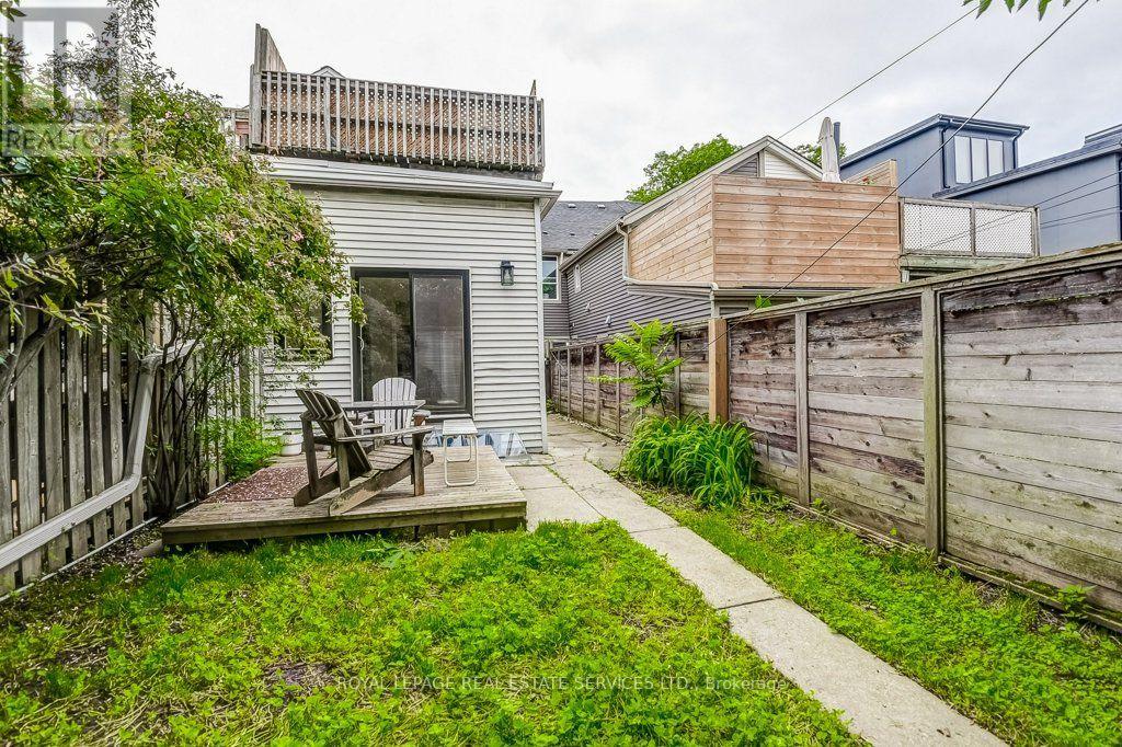 1 - 10 Fennings Street, Toronto, Ontario  M6J 3B8 - Photo 20 - C14095572