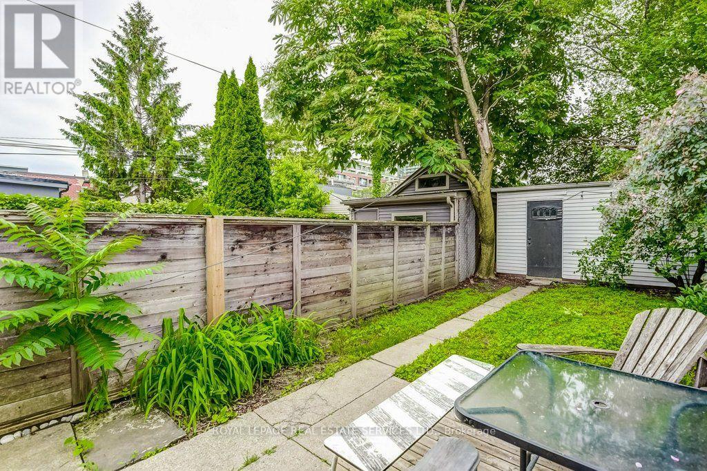 1 - 10 Fennings Street, Toronto, Ontario  M6J 3B8 - Photo 21 - C14095572