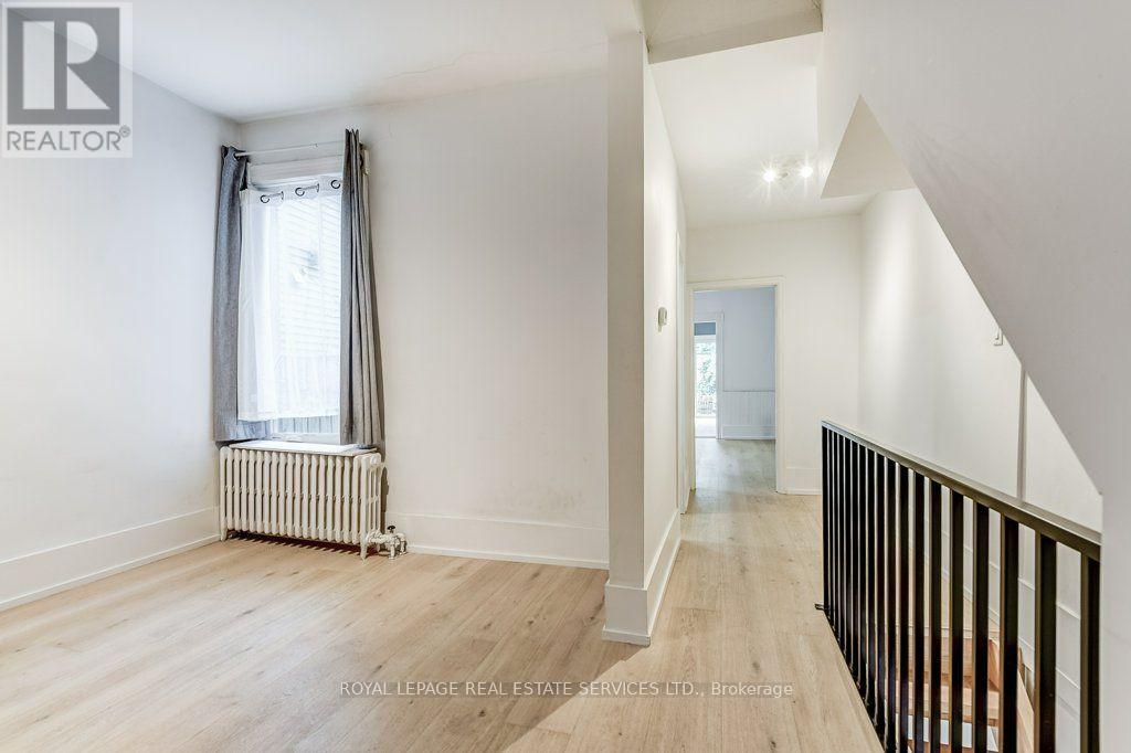 1 - 10 Fennings Street, Toronto, Ontario  M6J 3B8 - Photo 25 - C14095572
