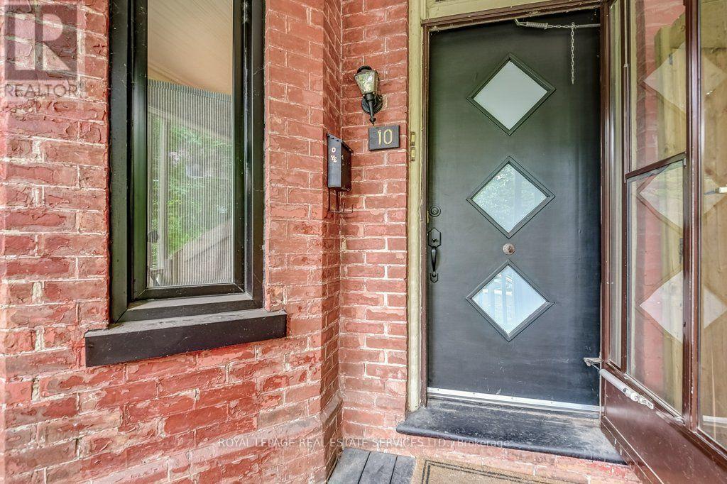 1 - 10 Fennings Street, Toronto, Ontario  M6J 3B8 - Photo 3 - C14095572