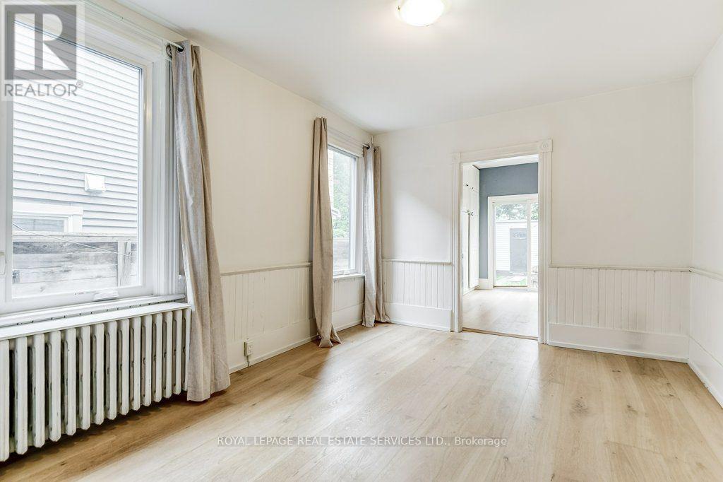 1 - 10 Fennings Street, Toronto, Ontario  M6J 3B8 - Photo 33 - C14095572
