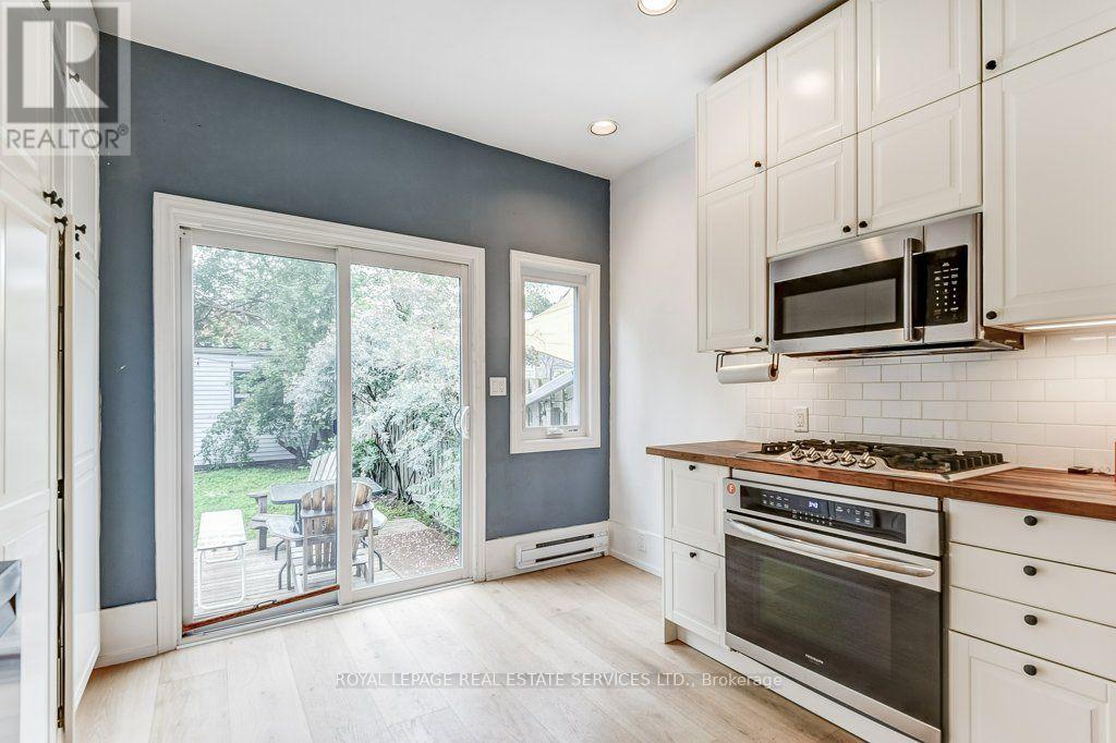 1 - 10 Fennings Street, Toronto, Ontario  M6J 3B8 - Photo 6 - C14095572