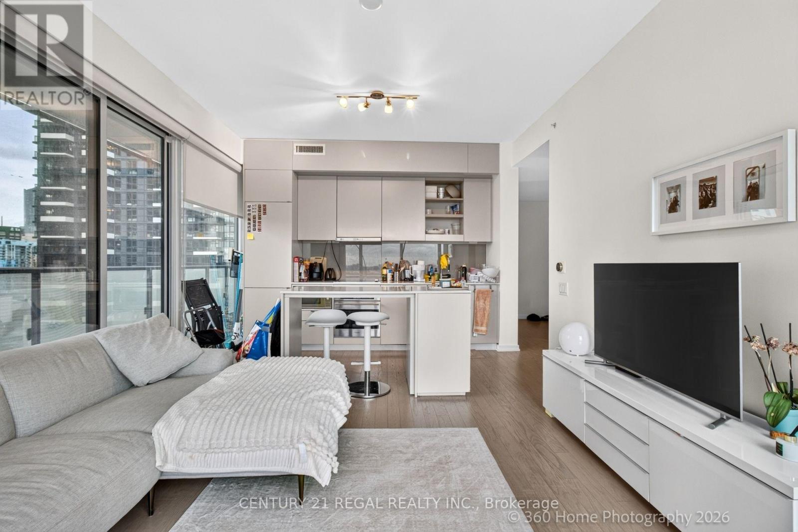 2011 - 101 Peter Street, Toronto, Ontario  M5V 0G6 - Photo 10 - C14095594