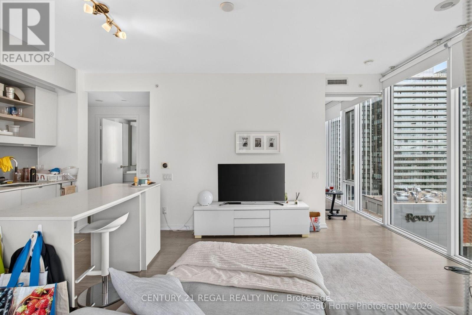 2011 - 101 Peter Street, Toronto, Ontario  M5V 0G6 - Photo 12 - C14095594