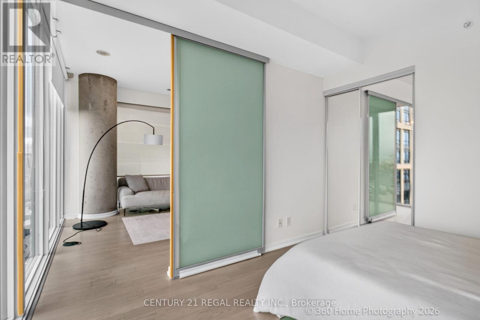 2011 - 101 Peter Street, Toronto, Ontario  M5V 0G6 - Photo 13 - C14095594