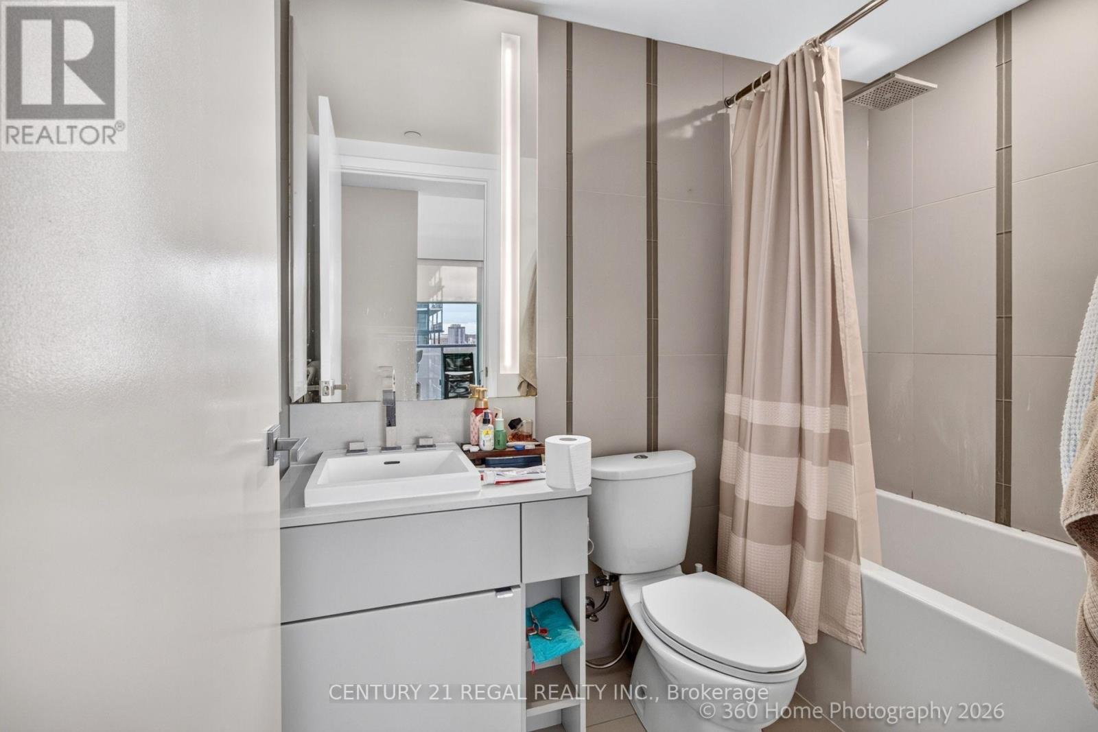 2011 - 101 Peter Street, Toronto, Ontario  M5V 0G6 - Photo 19 - C14095594