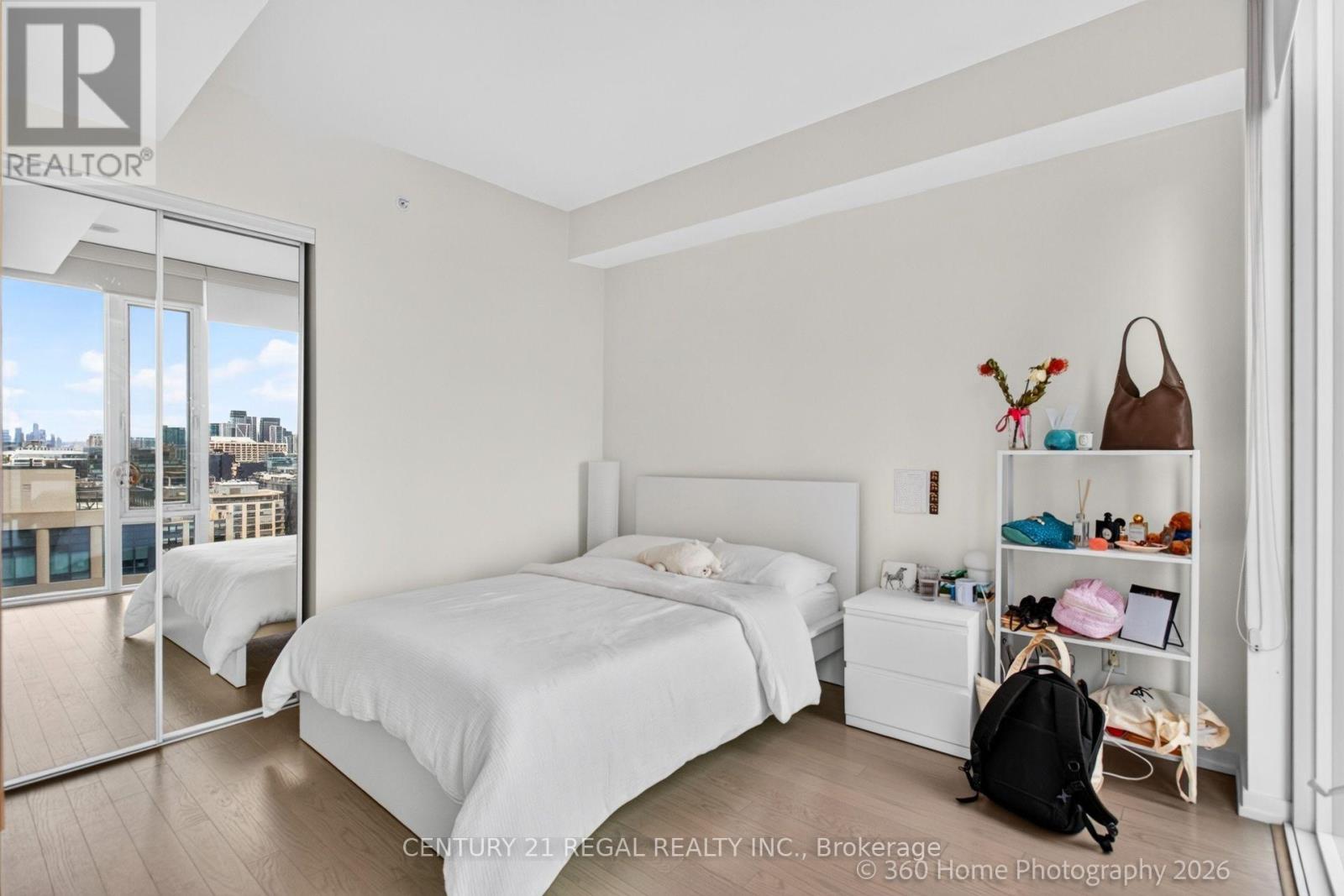 2011 - 101 Peter Street, Toronto, Ontario  M5V 0G6 - Photo 24 - C14095594