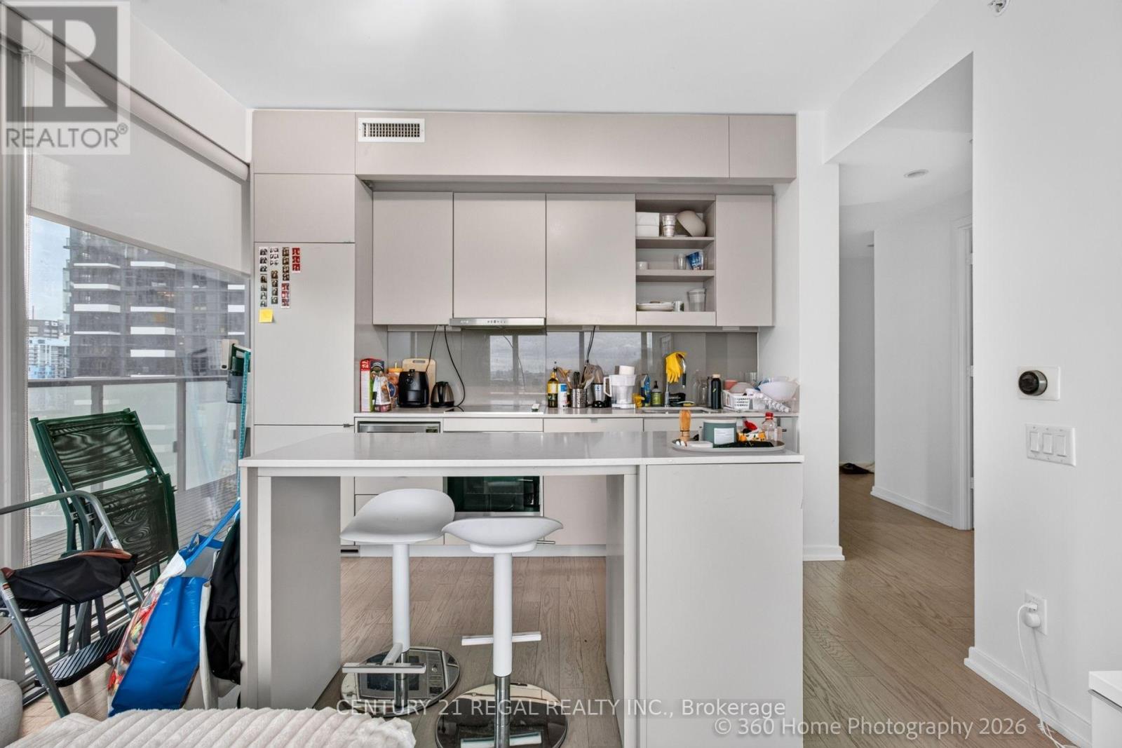 2011 - 101 Peter Street, Toronto, Ontario  M5V 0G6 - Photo 7 - C14095594