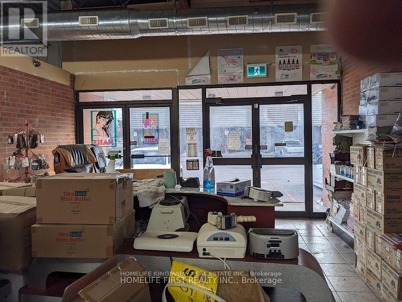 80 Melford Drive, Toronto, Ontario  M1B 5X9 - Photo 3 - E14095526
