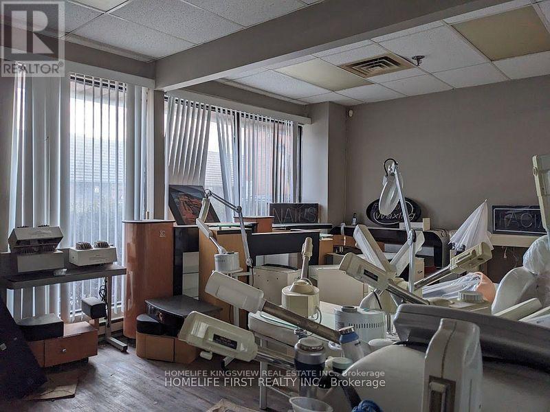 80 Melford Drive, Toronto, Ontario  M1B 5X9 - Photo 4 - E14095526