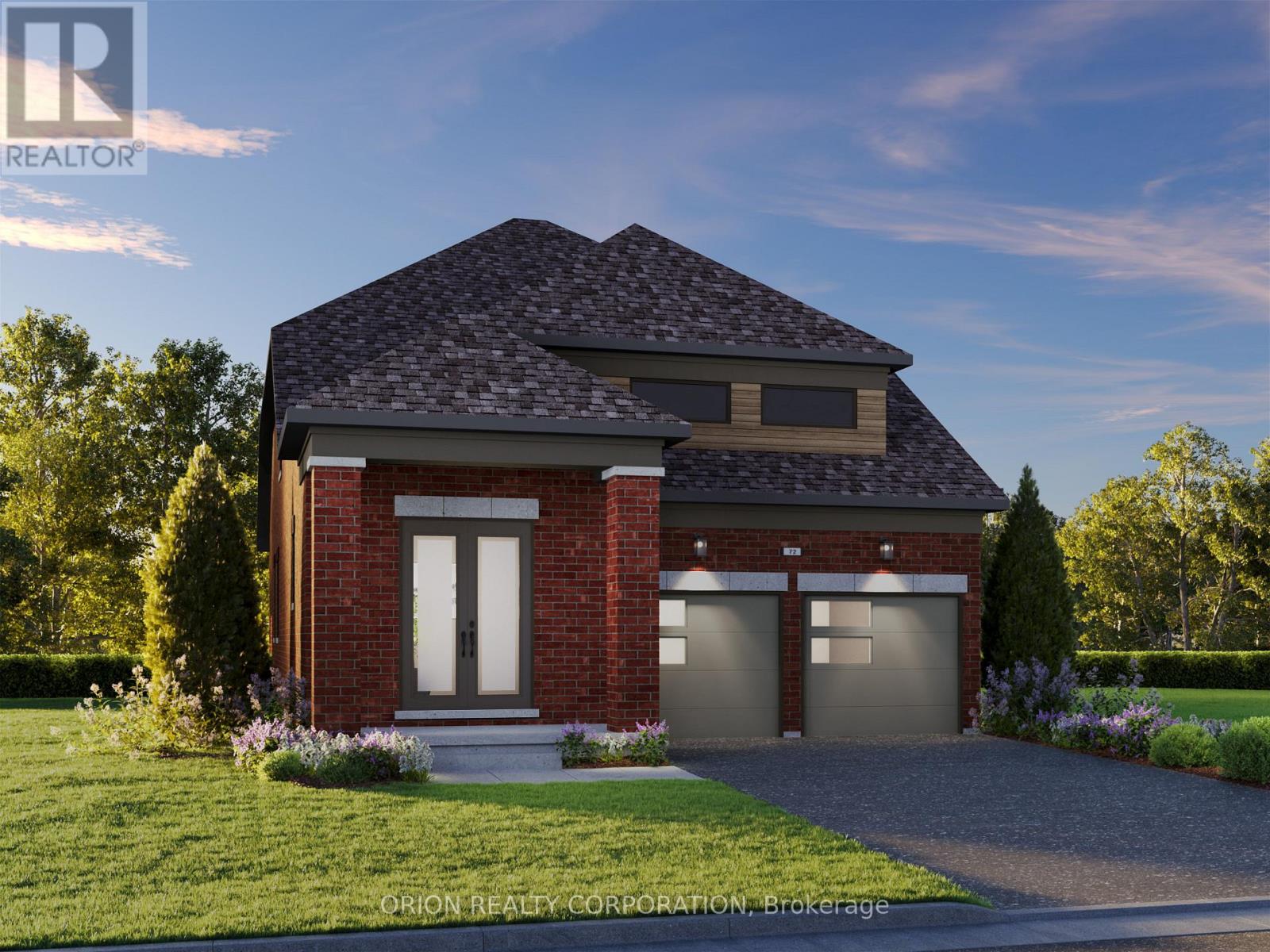 82 Dollo Lane, Clarington, Ontario  L1B 0T7 - Photo 1 - E14095574