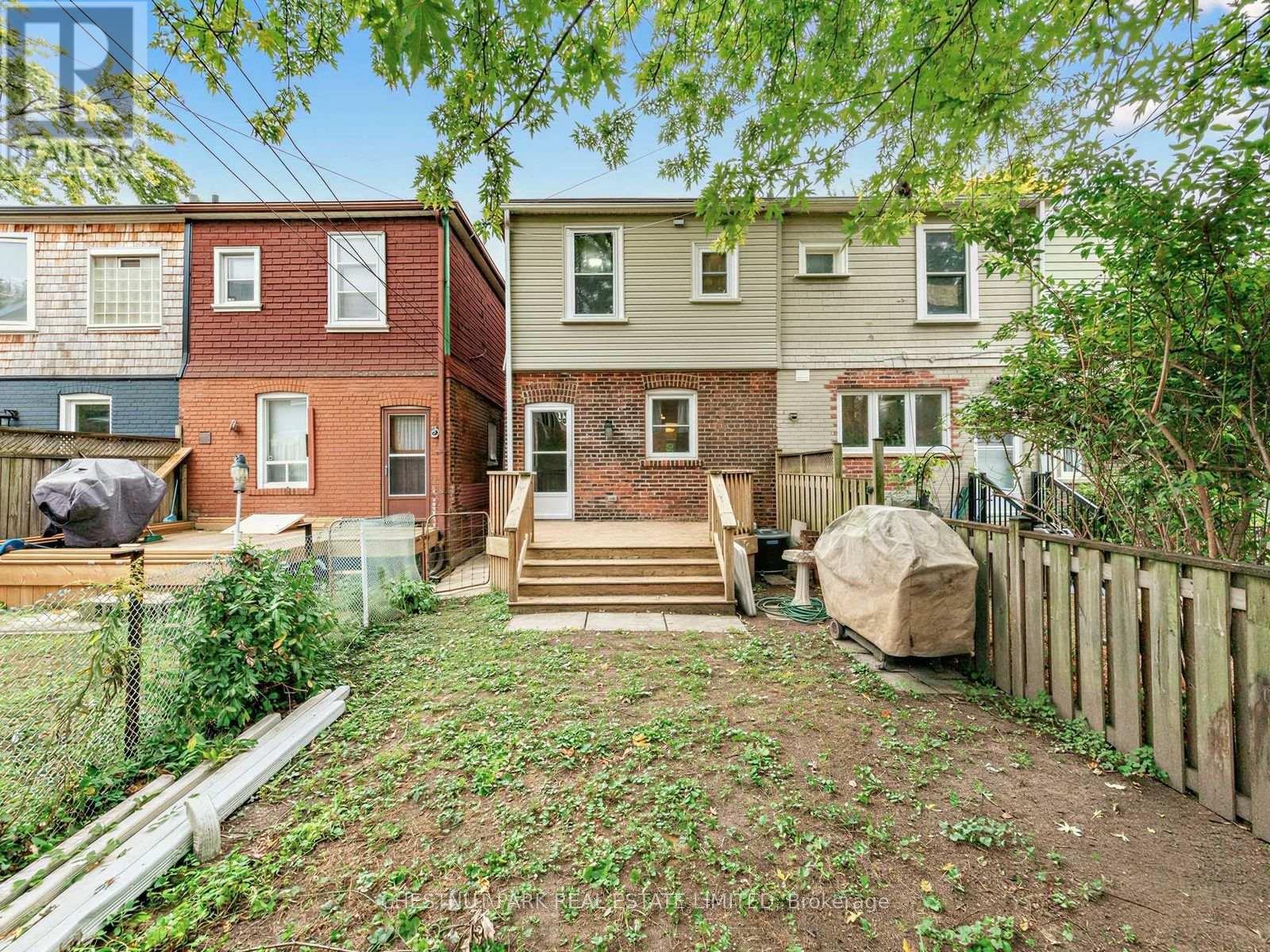 148 Felstead Avenue, Toronto, Ontario  M4J 1G5 - Photo 30 - E14095596