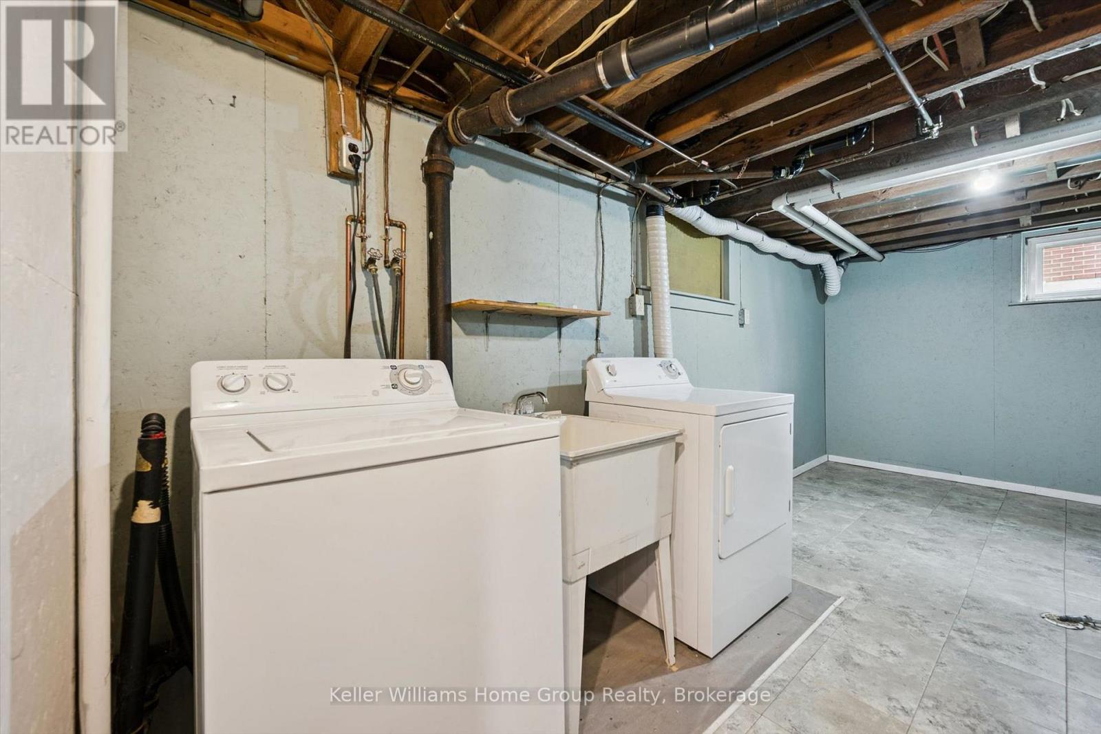 320 Queen Street W, Wellington North (Mount Forest), Ontario  N0G 2L3 - Photo 34 - X14095508