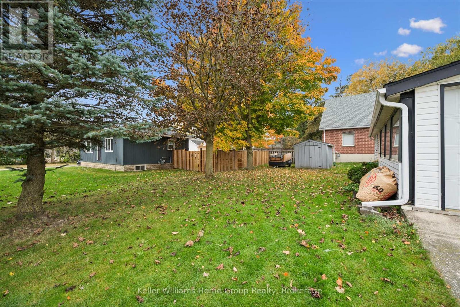 320 Queen Street W, Wellington North (Mount Forest), Ontario  N0G 2L3 - Photo 36 - X14095508