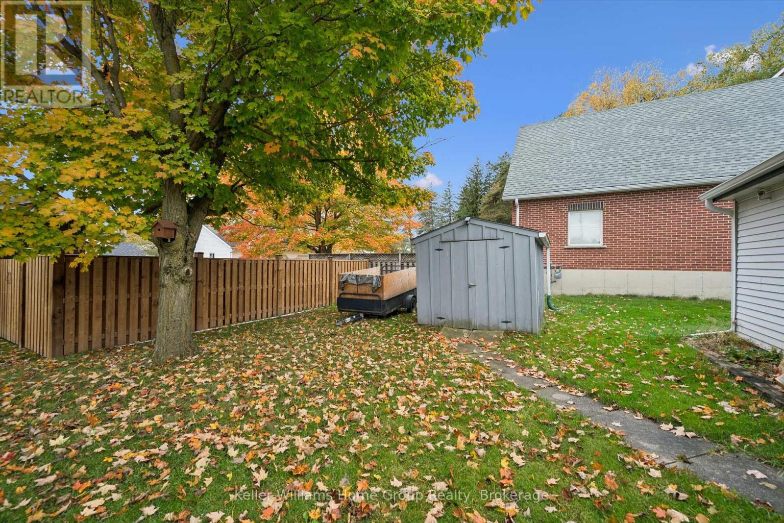 320 Queen Street W, Wellington North (Mount Forest), Ontario  N0G 2L3 - Photo 37 - X14095508