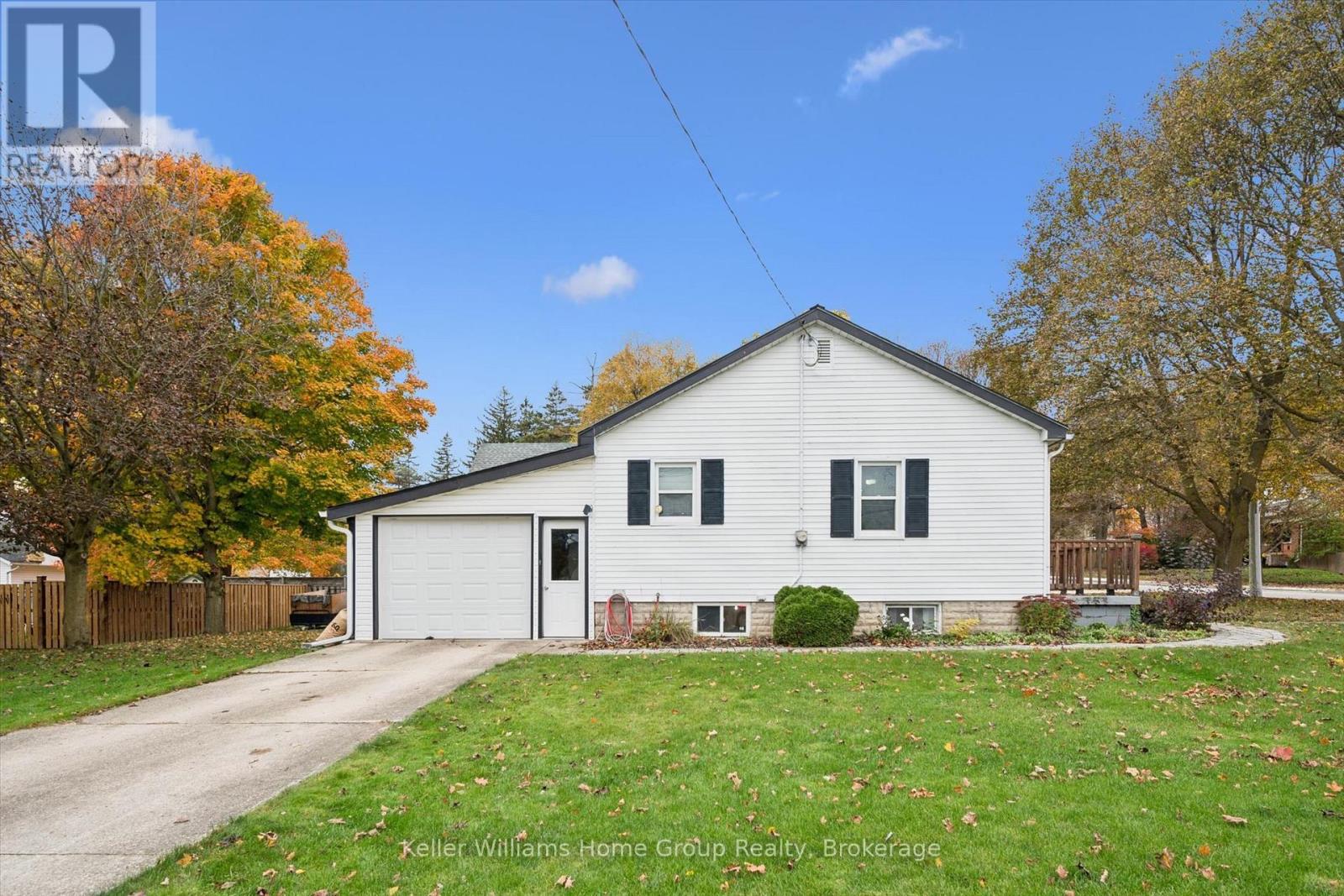 320 Queen Street W, Wellington North (Mount Forest), Ontario  N0G 2L3 - Photo 39 - X14095508