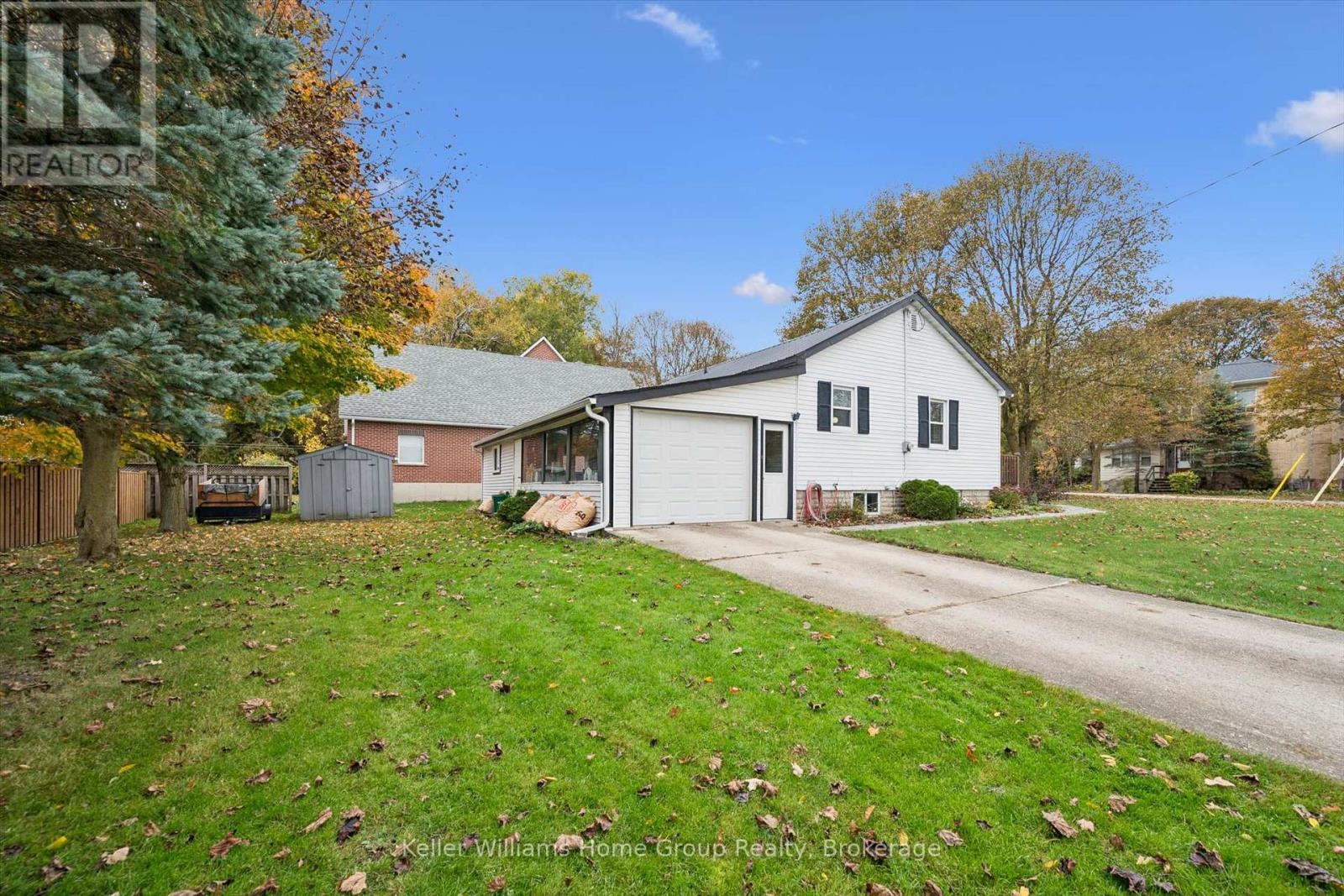 320 Queen Street W, Wellington North (Mount Forest), Ontario  N0G 2L3 - Photo 40 - X14095508