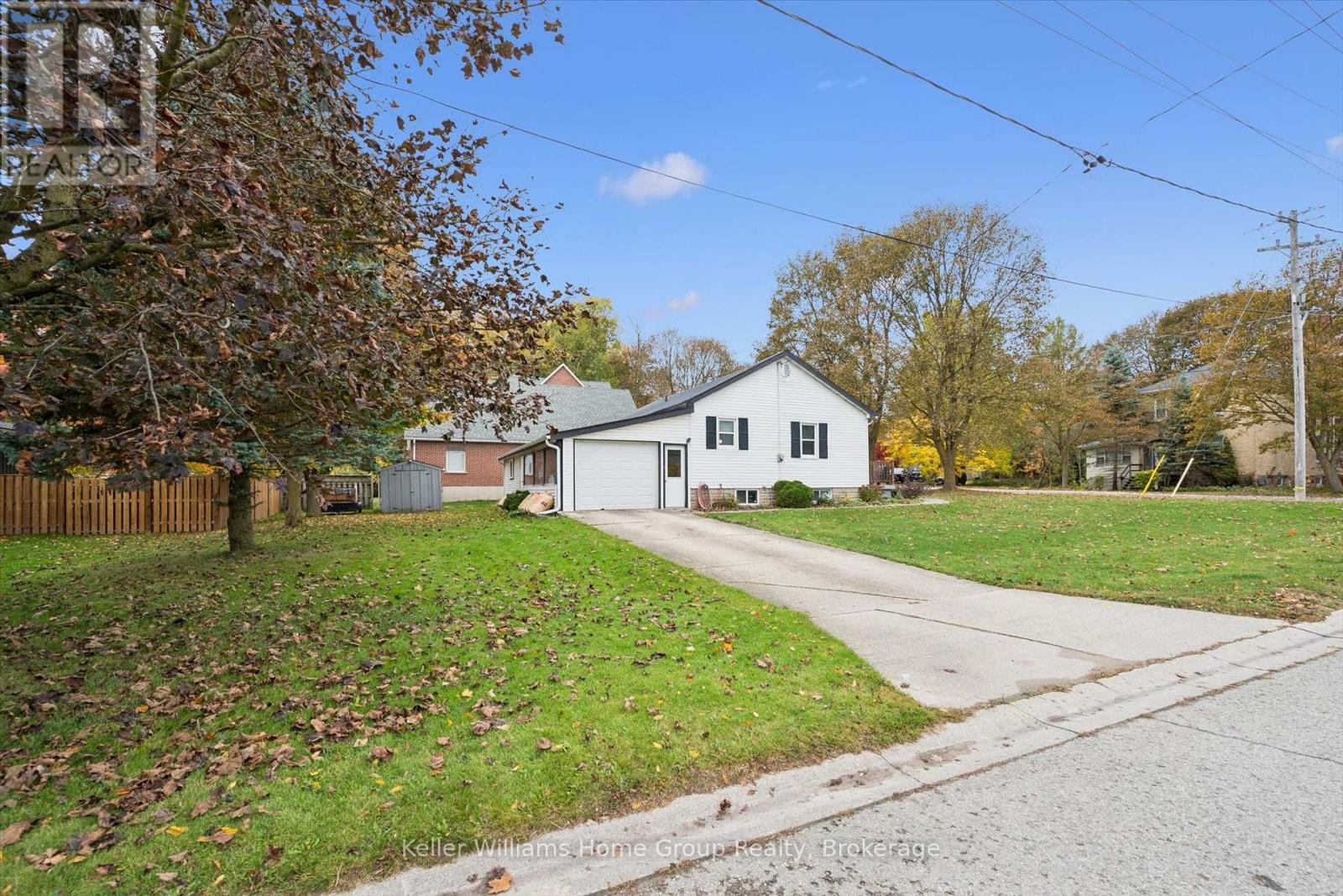 320 Queen Street W, Wellington North (Mount Forest), Ontario  N0G 2L3 - Photo 41 - X14095508