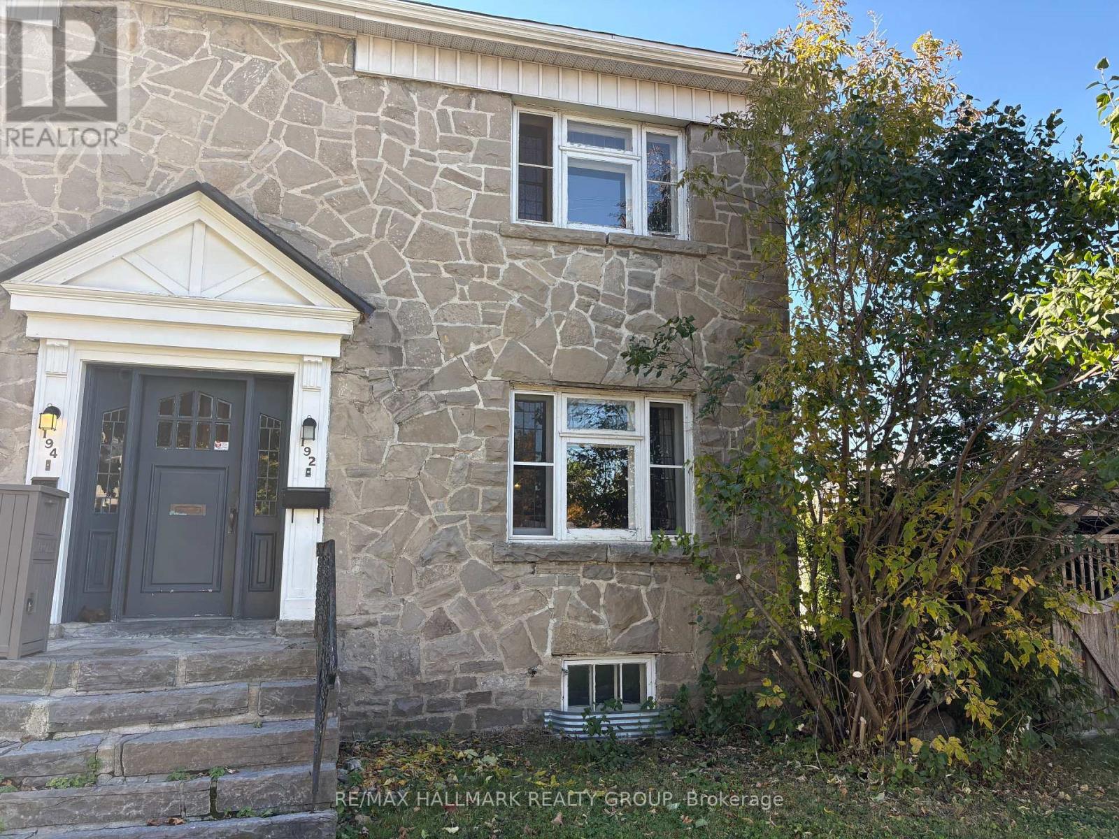 192 Bayswater Avenue, Ottawa, Ontario  K1Y 2G6 - Photo 2 - X14032386