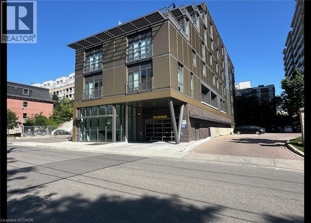 51 DAVID Street Unit# 503