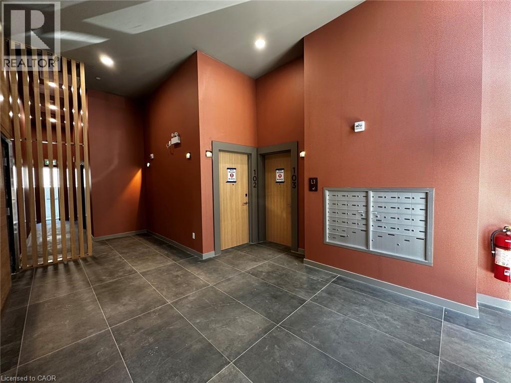 51 David Street Unit# 503, Kitchener, Ontario  N2G 1K1 - Photo 2 - 40872042