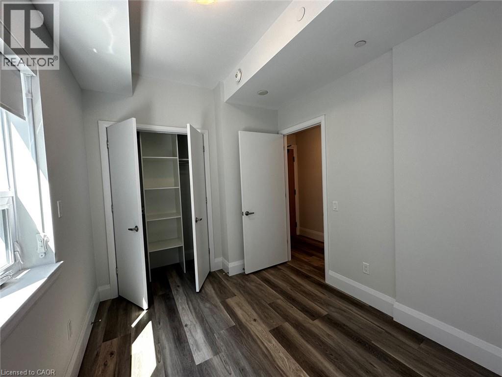 51 David Street Unit# 503, Kitchener, Ontario  N2G 1K1 - Photo 3 - 40872042