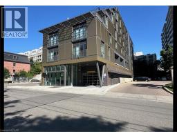 51 DAVID Street Unit# 503, kitchener, Ontario