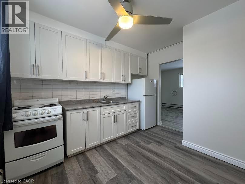 258 CEDAR Street Unit# 2