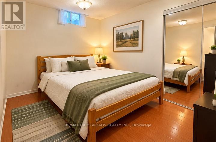 52 Norman Ross Drive, Markham, Ontario  L3S 2Z1 - Photo 3 - N14095598