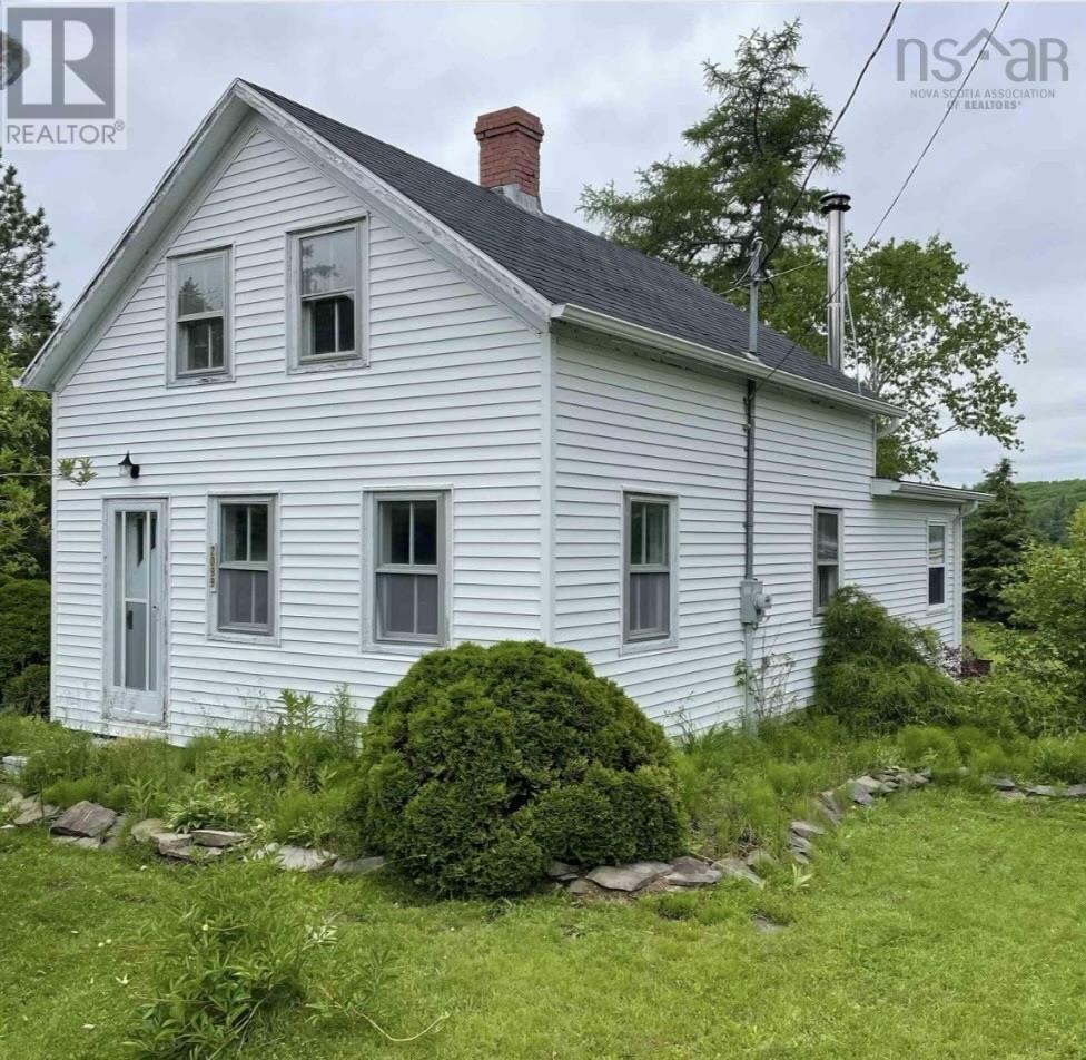 2099 Highway 320, martinique, Nova Scotia