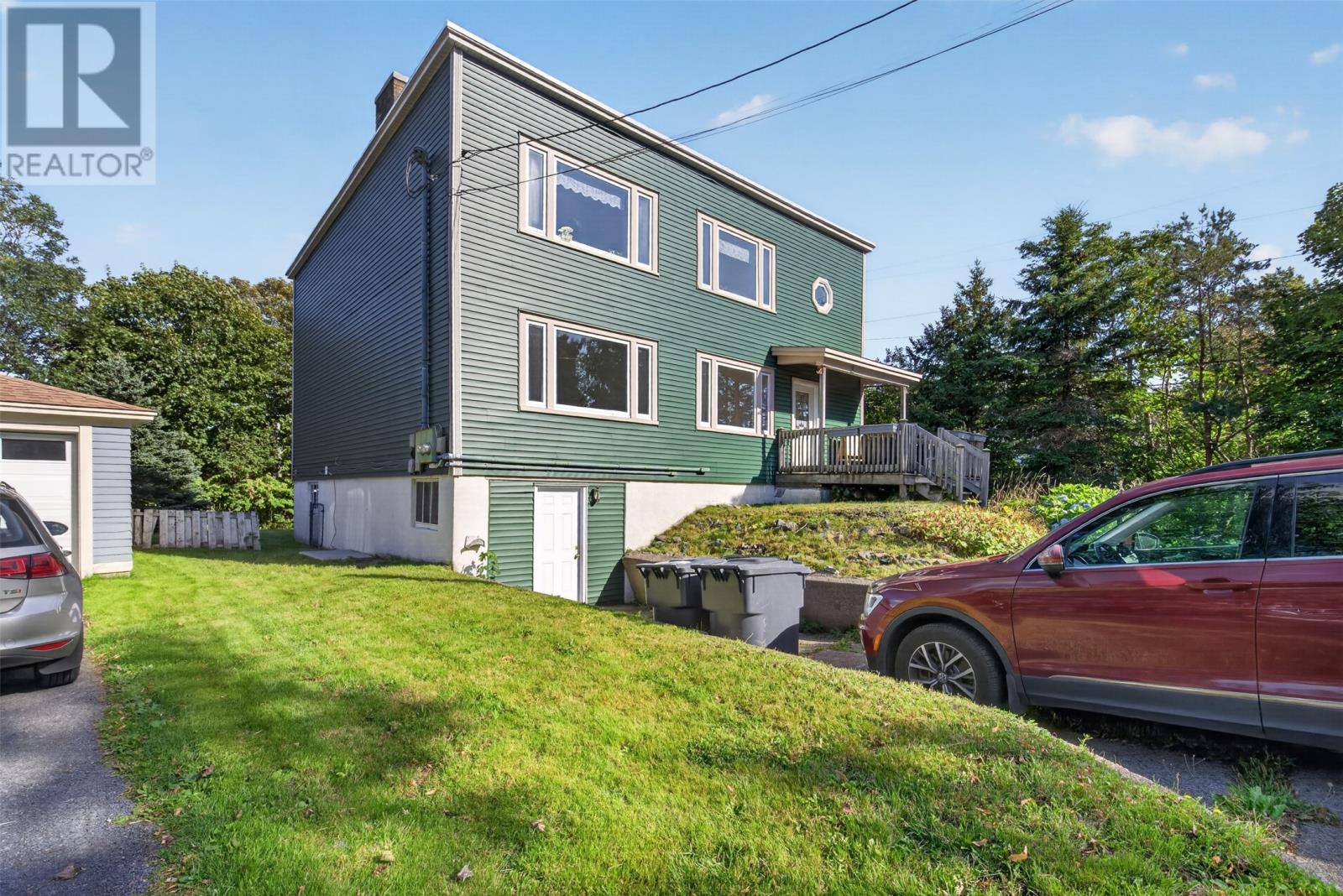 2 Allandale Road, St. John's — photo 2