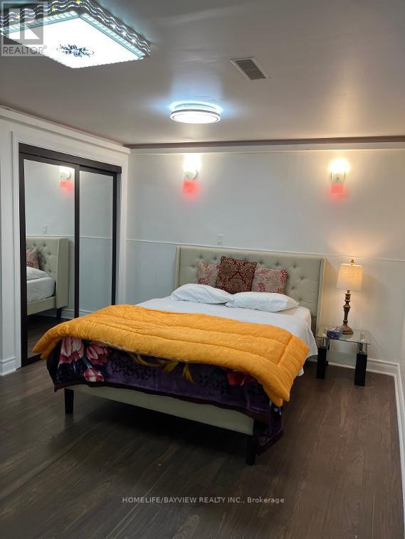 B1 - 255 FINCH AVENUE E, Toronto, Ontario