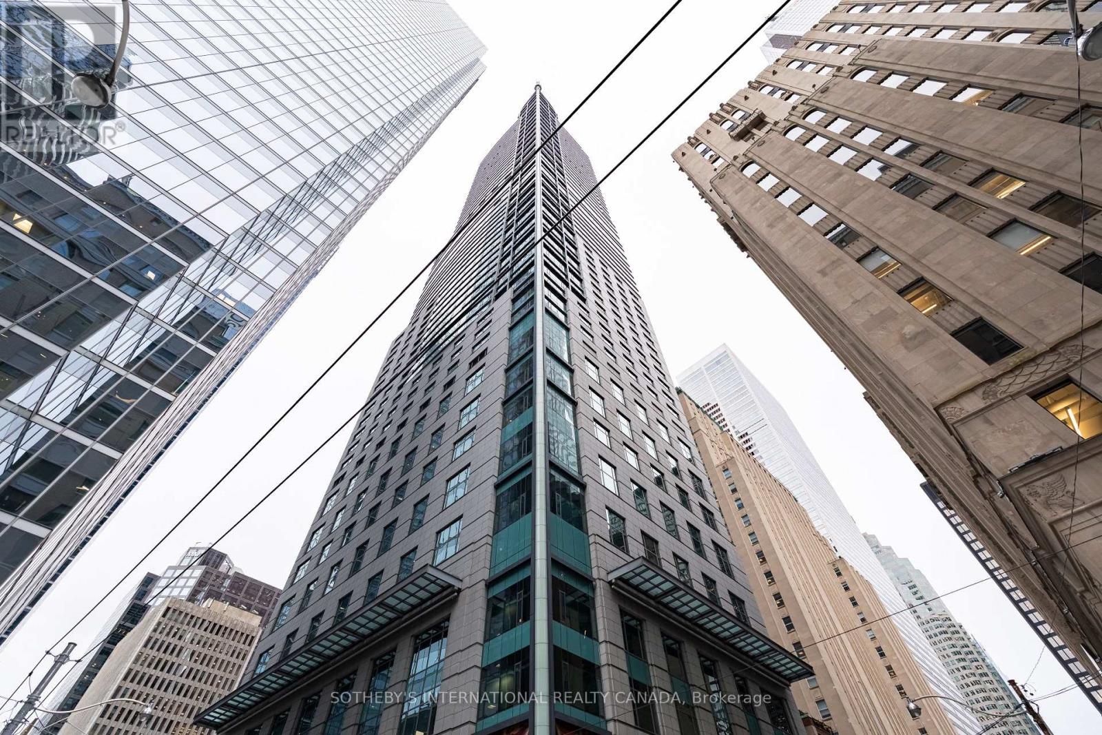 1905 - 325 Bay Street, Toronto, Ontario  M5H 4G3 - Photo 25 - C14095404