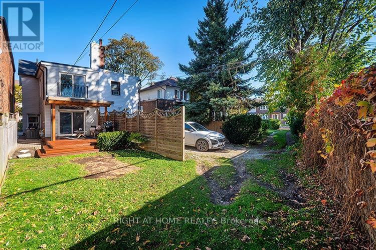 25 Pretoria Avenue, Toronto, Ontario  M4K 1T2 - Photo 34 - E14092168