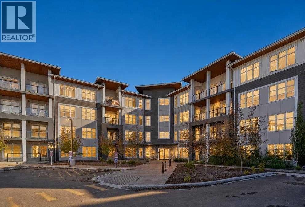1405, 681 Savanna Boulevard NE, Calgary, Alberta