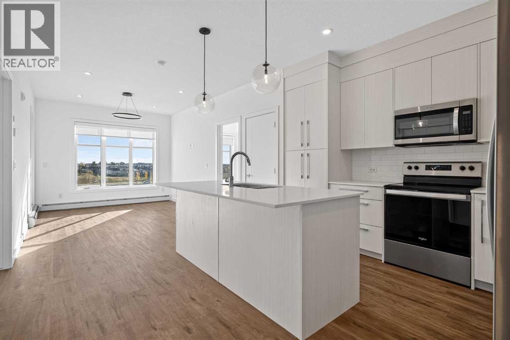 1405, 681 Savanna Boulevard Ne, Calgary, Alberta  T3J 5N9 - Photo 10 - A2349444