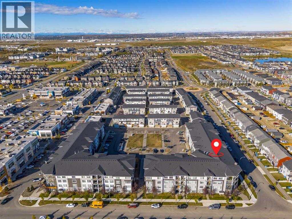 1405, 681 Savanna Boulevard Ne, Calgary, Alberta  T3J 5N9 - Photo 45 - A2349444