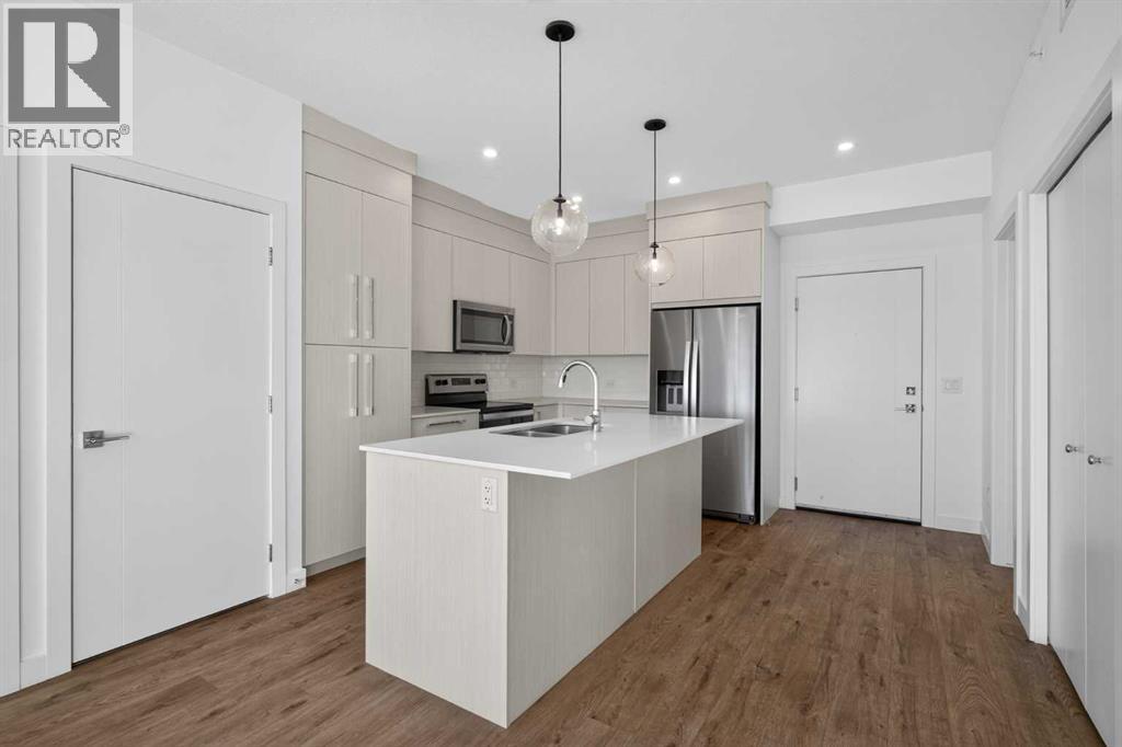 1405, 681 Savanna Boulevard Ne, Calgary, Alberta  T3J 5N9 - Photo 19 - A2349444