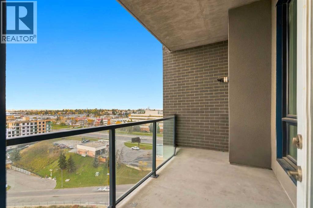 1407, 8710 Horton Road SW, Calgary, Alberta  T2V 0P7 - Photo 25 - A2350287
