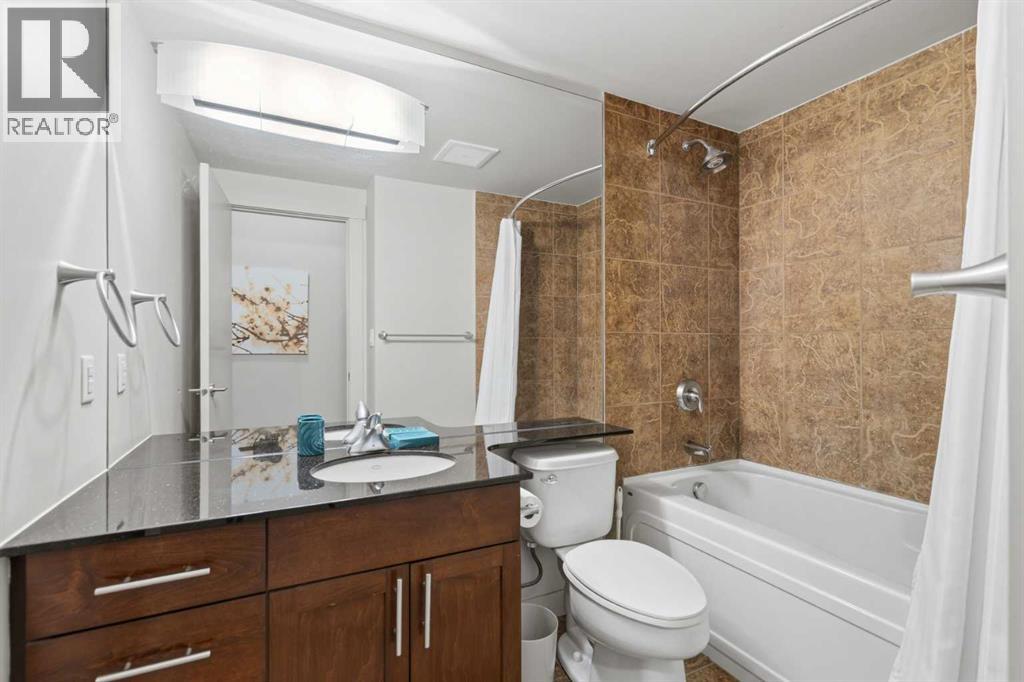 1407, 8710 Horton Road SW, Calgary, Alberta  T2V 0P7 - Photo 23 - A2350287
