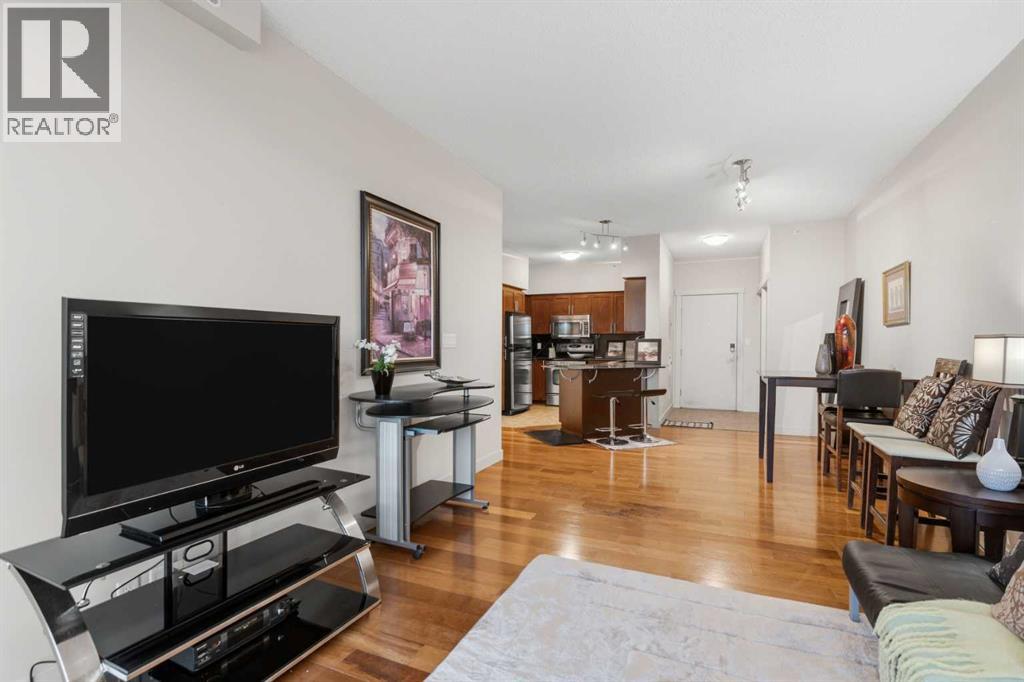 1407, 8710 Horton Road SW, Calgary, Alberta  T2V 0P7 - Photo 4 - A2350287