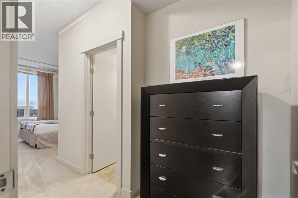 1407, 8710 Horton Road SW, Calgary, Alberta  T2V 0P7 - Photo 17 - A2350287