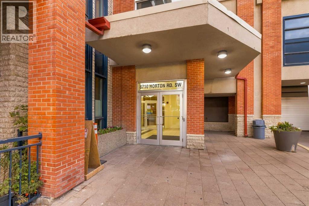 1407, 8710 Horton Road SW, Calgary, Alberta  T2V 0P7 - Photo 32 - A2350287