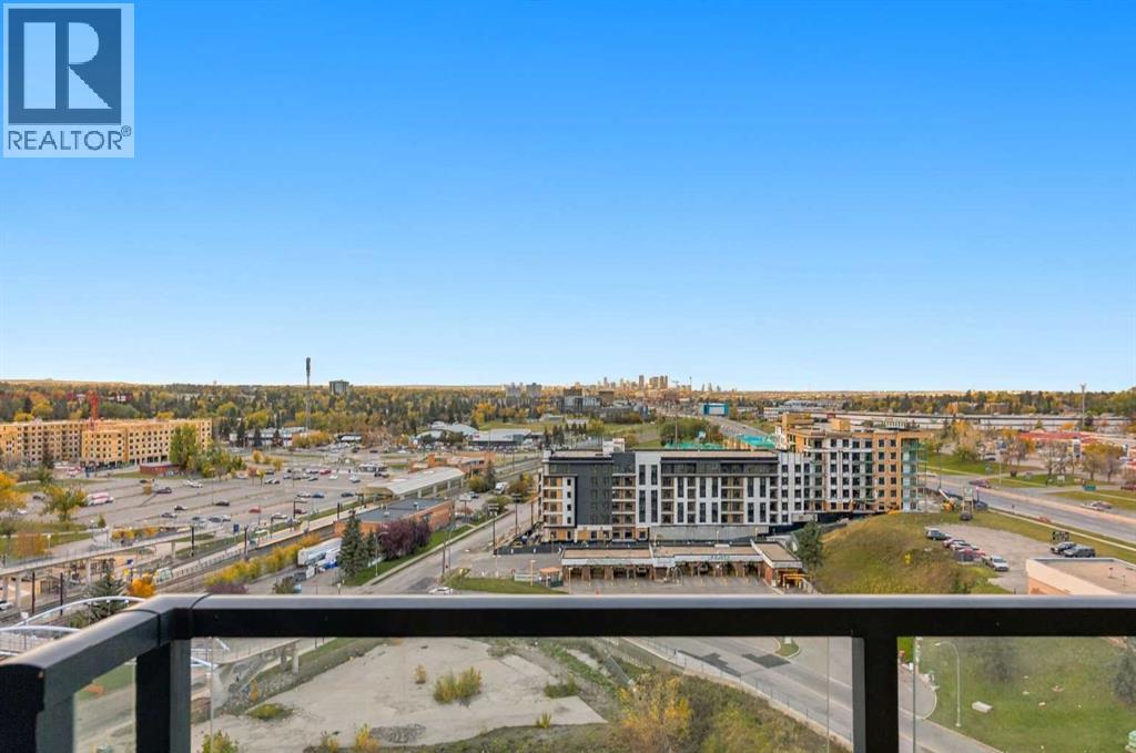 1407, 8710 Horton Road SW, Calgary, Alberta  T2V 0P7 - Photo 24 - A2350287