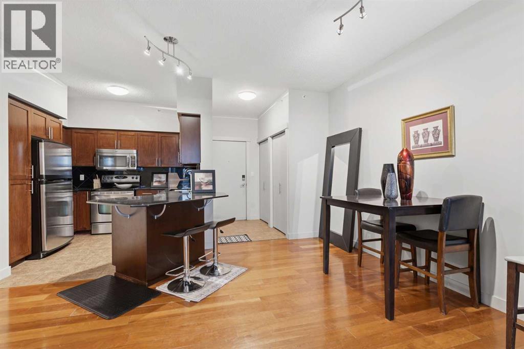 1407, 8710 Horton Road SW, Calgary, Alberta  T2V 0P7 - Photo 7 - A2350287