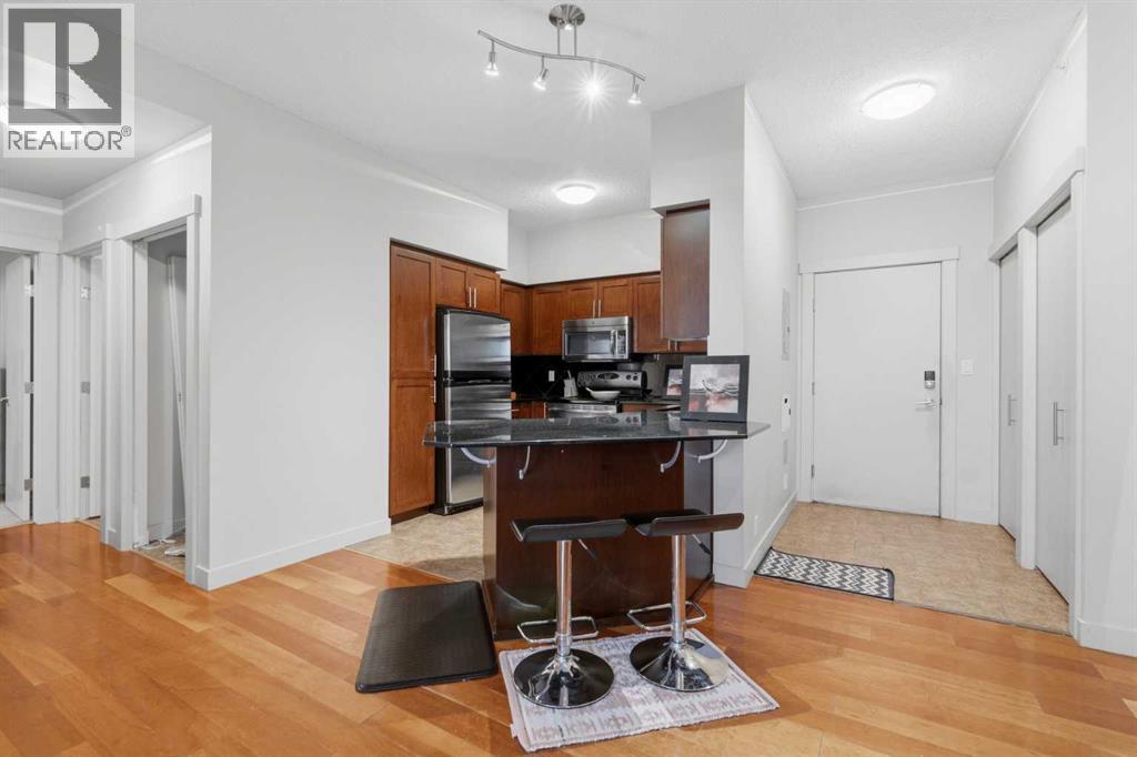 1407, 8710 Horton Road SW, Calgary, Alberta  T2V 0P7 - Photo 15 - A2350287