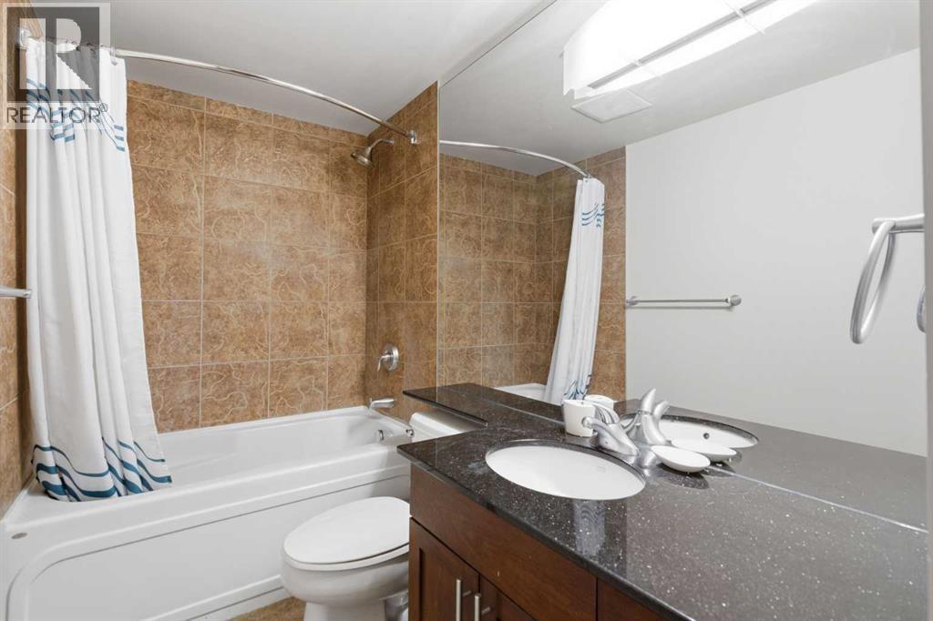 1407, 8710 Horton Road SW, Calgary, Alberta  T2V 0P7 - Photo 18 - A2350287