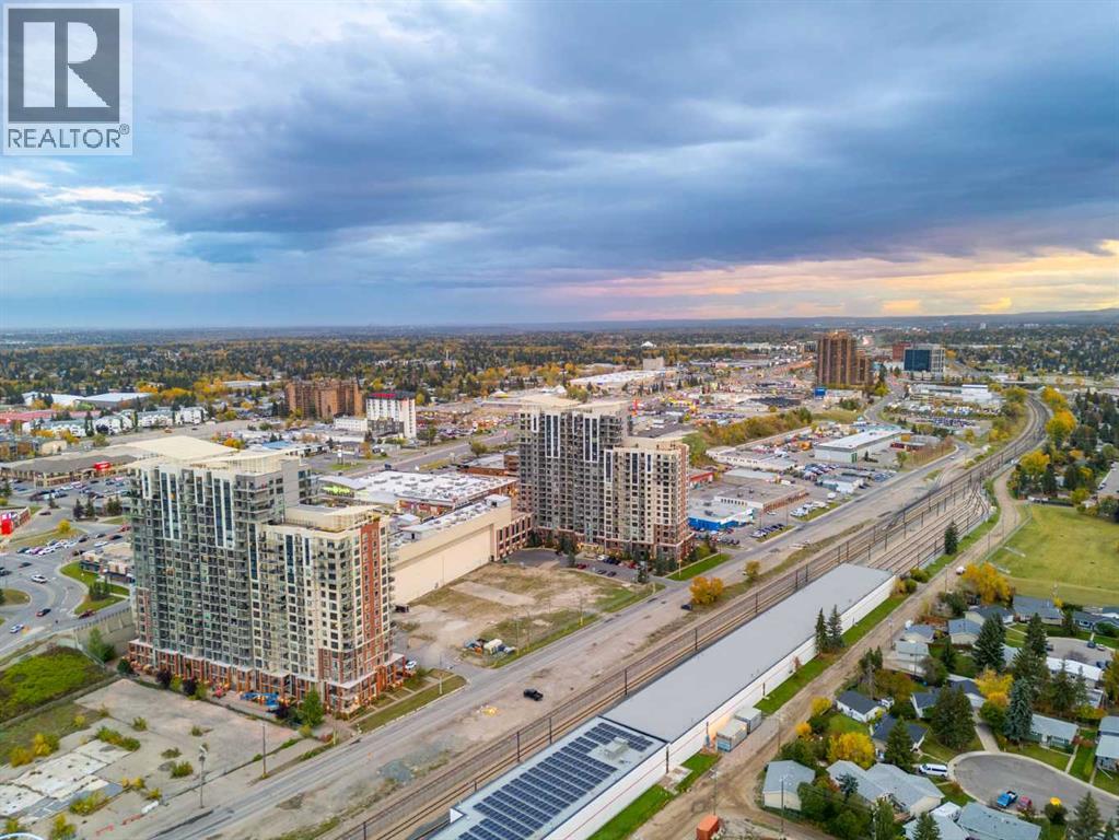 1407, 8710 Horton Road SW, Calgary, Alberta  T2V 0P7 - Photo 45 - A2350287
